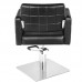 Hairdressing Chair GABBIANO ANKARA Black